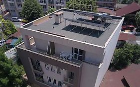 Ivatea Family Hotel